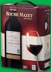 Intermarché Contact Pellegrue - Promo 25% Avantage carte sur les fontaines à vins ROCHE MAZET Promo 25% Avantage carte sur les fontaines à vins ROCHE MAZET à dans le catalogue Intermarché Contact à Pellegrue