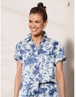 Peek und Cloppenburg Bielefeld - Bluse mit 1/2-Ärmeln Angebot im Prospekt Bluse mit 1/2-Ärmeln bei Peek und Cloppenburg im Bielefeld Prospekt für 39,99 €