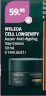 Cell Longevity von Weleda im aktuellen Müller Prospekt für 59,95 €