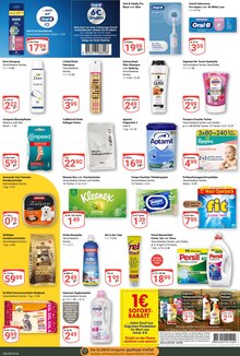 Pampers im GLOBUS Prospekt "Aktuelle Angebote" mit 40 Seiten (Jena)