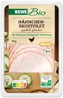 Aktuelle Fleisch Angebote bei REWE in Bremen Aktuelles Hähnchen-Brustfilet Angebot bei REWE in Bremen ab 2,29 €