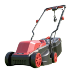 Aktuelles Elektro-Rasenmäher Angebot bei Thomas Philipps in Siegen (Universitätsstadt) ab 55,55 €