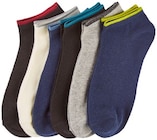 Sneakersocken im Penny Prospekt Sneakersocken von True Style im aktuellen Penny Prospekt für 4,99 €