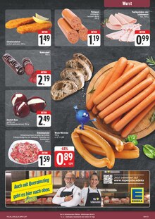 Gemüse im E center Prospekt "Wir lieben Lebensmittel!" mit 28 Seiten (Fürth)