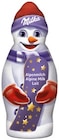 Schneemann oder Weihnachtsmann Angebote von Milka bei nahkauf Wuppertal für 0,88 €