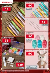 Puppen im Woolworth Prospekt in Oranienburg Aktueller Woolworth Prospekt mit Puppen, "Aktuelle Angebote", Seite 27