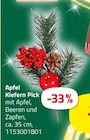 Apfel Kiefern Pick Angebote bei ROLLER Radolfzell für 1,99 €