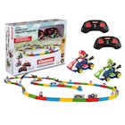 Circuit Mario Kart radiocommandé en promo chez Carrefour Reims à 39,99 €