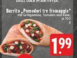 Burrito Angebote bei E center Borken für 1,99 €