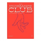 Livre jouissance club version Luxe dans le catalogue Passage du Désir