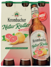 Bier im Angebot bei Getränkeland in Brandenburg Bier Angebote von Krombacher bei Getränkeland Brandenburg für 4,79 €