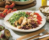 Mittlerer Salatteller für 4,90 € bei Höffner im Angebot Mittlerer Salatteller im aktuellen Höffner Prospekt