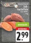 Süßkartoffeln bei E center im Werdohl Prospekt für 2,99 €