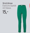 Aktuelles Stretchhose Angebot bei EDEKA in Potsdam ab 15,00 €