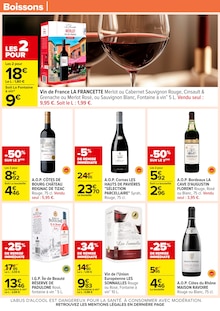 Promo Heineken dans le catalogue Carrefour du moment à la page 31