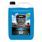 Lave-glace toutes saisons -18° 5L - HOLTS en promo chez Carrefour Lave-glace toutes saisons -18° 5L - HOLTS dans le catalogue Carrefour