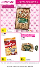 Prix et réduction Râpe dans le prospectus Carrefour Market en cours Offre Râpe dans le catalogue Carrefour Market du moment à la page 4