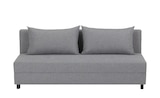 Aktuelles Schlafsofa Gislinda Angebot bei Sconto SB in Lübeck ab 229,00 €