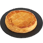 Galette frangipane 4 parts CARREFOUR BIO en promo chez Carrefour Tremblay-en-France à 6,74 €