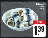 Aktuelles Rollmops Angebot bei E center in Dresden ab 1,39 €