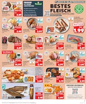 Aktueller Kaufland Prospekt mit Forelle, "Aktuelle Angebote", Seite 13