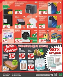Waschmaschine im aktuellen Marktkauf Prospekt (Lünen) Waschmaschine im Marktkauf Prospekt "Aktuelle Angebote" mit 34 Seiten (Lünen)