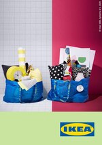 IKEA Prospekt "Jetzt tolle Angebote entdecken. ", 1 Seiten, für Dahlenwarsleben, 24.03.2020 - 30.04.2020 IKEA Prospekt "Jetzt tolle Angebote entdecken. ", 1 Seiten, für Dahlenwarsleben, 24.03.2020 - 30.04.2020