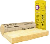 Laine de verre Murs Isover ép. 100 mm - Rouleau kraft 2,7 x 1,2 m R. 3,15 m².K/W - Isover - Castorama à Clichy-sous-Bois Laine de verre Murs Isover ép. 100 mm - Rouleau kraft 2,7 x 1,2 m R. 3,15 m².K/W - Isover en promo chez Castorama Clichy-sous-Bois à 14,15 €
