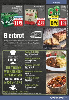 Kartoffeln im EDEKA Prospekt "Aktuelle Angebote" mit 24 Seiten (Hamm)