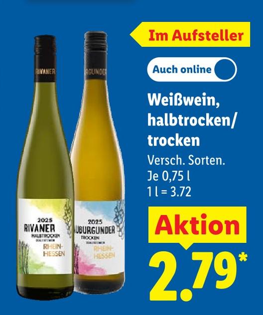 Weißwein