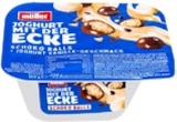 Joghurt mit der Ecke von MÜLLER im aktuellen Kaufland Prospekt für 0,39 €