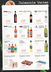 Aktueller Hamberger Prospekt mit Schnaps, "TAKE AWAY", Seite 26
