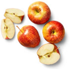 Dtsch./ital. Tafeläpfel im aktuellen Prospekt bei Kaufland in Wannefeld