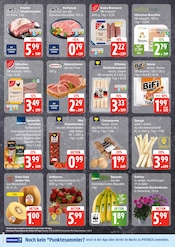 Bananen im EDEKA Prospekt in Norderstedt Aktueller EDEKA Prospekt mit Bananen, "Top Angebote", Seite 2
