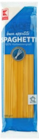 Spaghetti von K-CLASSIC im aktuellen Kaufland Prospekt für 0,59 €
