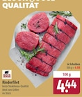 Block House Rinderfilet im Stück im Angebot bei famila Nordost in Buchholz Block House Rinderfilet im Stück Angebote bei famila Nordost Buchholz für 4,44 €
