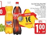 E center Höchstadt (Aisch) Prospekt mit  im Angebot für 1,00 €