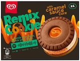 Remix Cookie von Langnese im aktuellen REWE Prospekt für 2,99 €