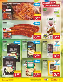 Würstchen im Netto Marken-Discount Prospekt "Aktuelle Angebote" mit 56 Seiten (Dortmund)
