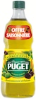 Huile d'Olive Vierge Extra - Puget - Colruyt à Mâcon Huile d'Olive Vierge Extra - Puget en promo chez Colruyt Mâcon à 9,60 €