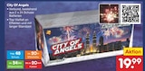 Aktuelles City Of Angels Angebot bei Netto Marken-Discount in Heinsberg ab 19,99 €