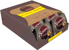 Dosettes Espresso - Senseo - Carrefour Dosettes Espresso - Senseo à 14,53 € dans le catalogue Carrefour "Maxi format mini prix "