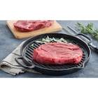 Viande bovine : basse côte** à griller - CARREFOUR à 14,99 € dans le catalogue Carrefour