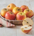 Pomme en promo chez Super U Rouen à 2,49 €
