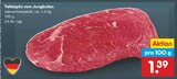Aktuelles Tafelspitz vom Jungbullen Angebot bei Netto Marken-Discount in Bochum ab 1,39 €
