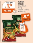 Aktuelles Chipsfrisch Angebot bei Müller in Mönchengladbach ab 0,99 €