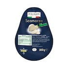 Scamorza Käse von Italiamo für 3,49 € bei Lidl im Angebot Scamorza Käse von Italiamo im aktuellen Lidl Prospekt