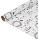 Promo Papier cadeau de Noël à 0,94 € dans le catalogue Action à Saint-Jean-de-Monts