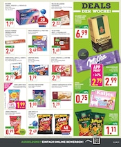 Aktueller Marktkauf Prospekt mit Lebensmittel, "Aktuelle Angebote", Seite 13