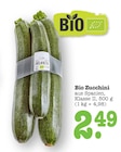 Bio Zucchini Angebote bei E center Offenbach für 2,49 €